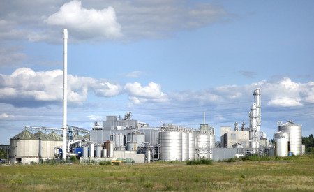 McDermott Handpicked for Engineering and Procurement Phase of Ethylene Cracker for Russia’s Mega Project